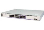 Alcatel Lucent OS6560P24Z24-EU 24-Port Multi-Gigabit Stackable PoE Switch with 4x1G/10G SFP+ Uplink/Stacking and 2x 20G Stacking Ports